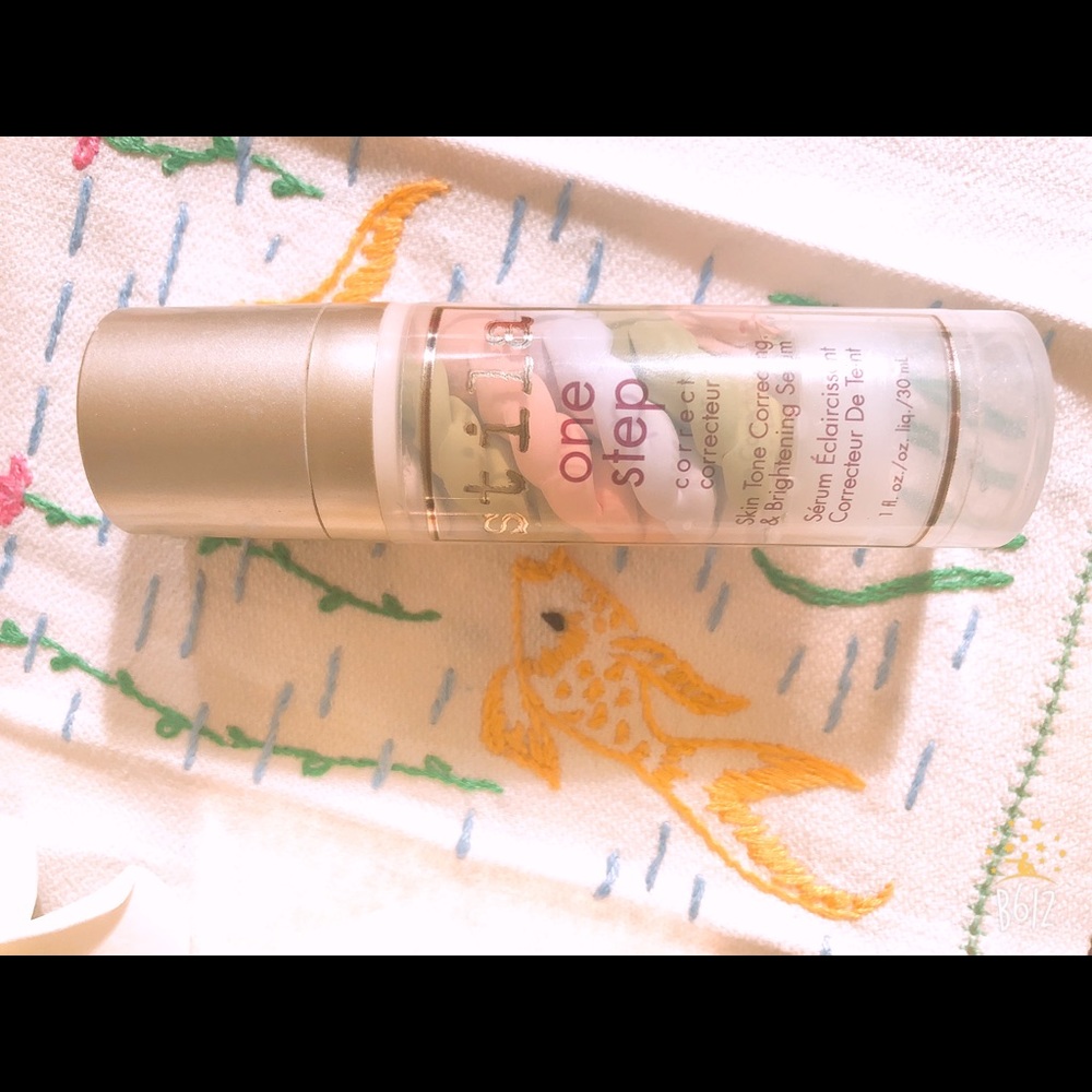 stila correct serum